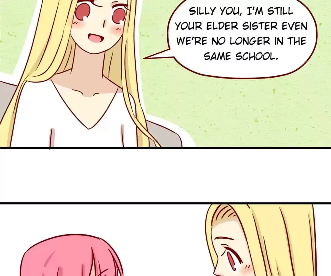 Isle of Farewell and Reunion Chapter 11 page 14 - 