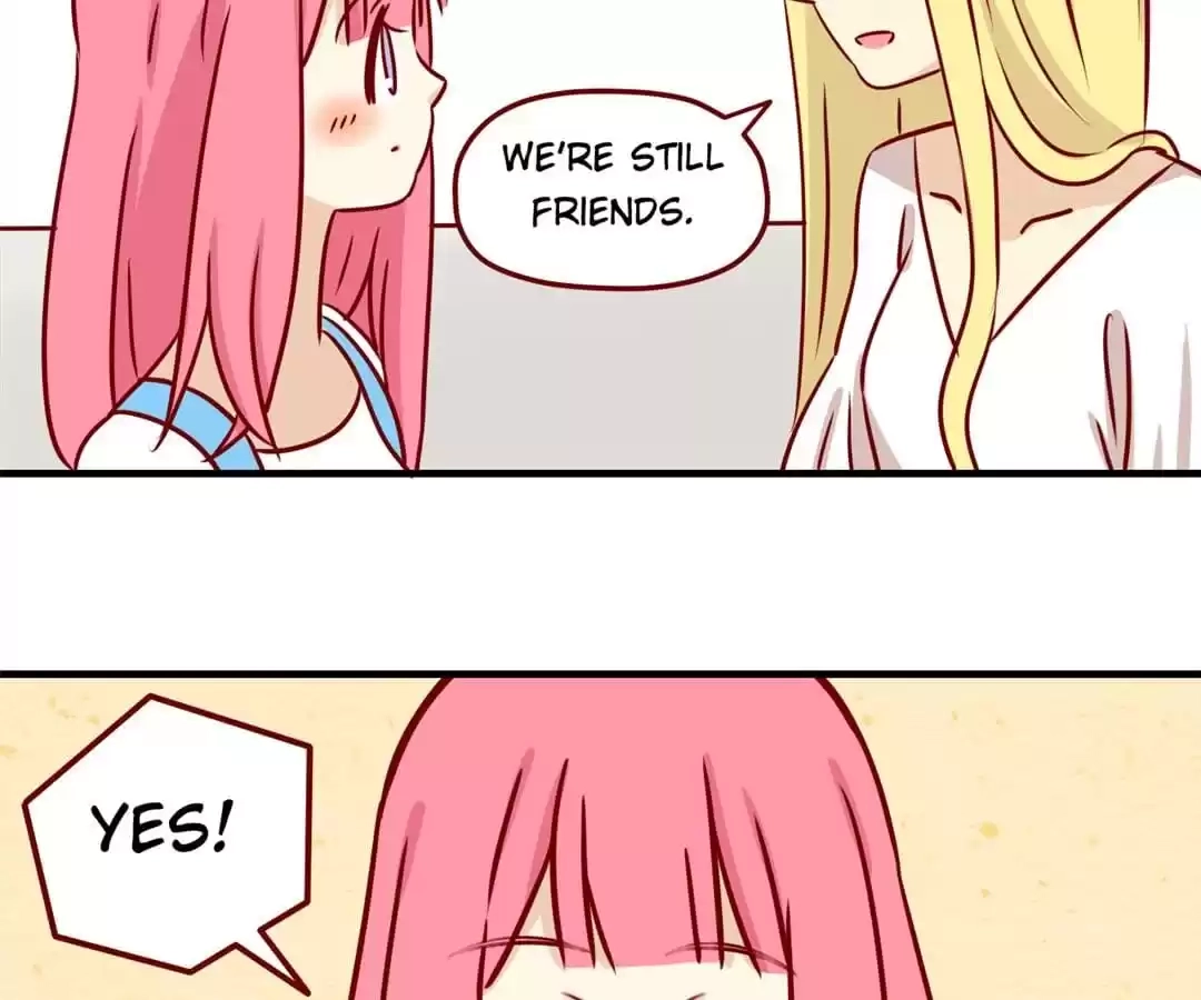 Isle of Farewell and Reunion Chapter 11 page 15 - 