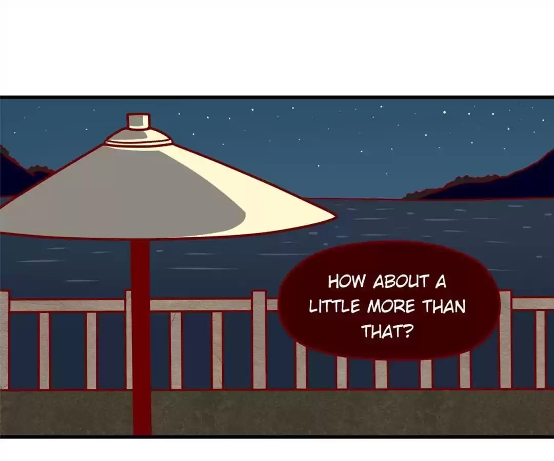 Isle of Farewell and Reunion Chapter 11 page 17 - 