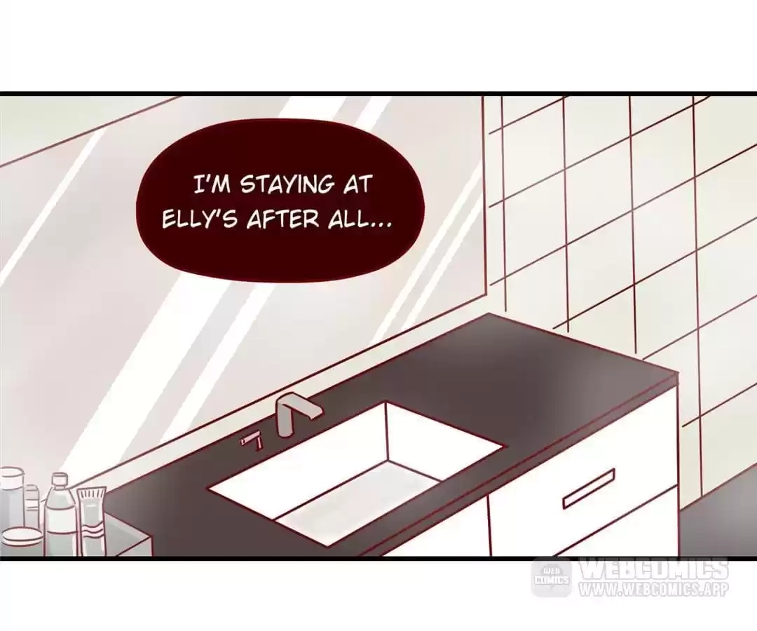 Isle of Farewell and Reunion Chapter 11 page 18 - 