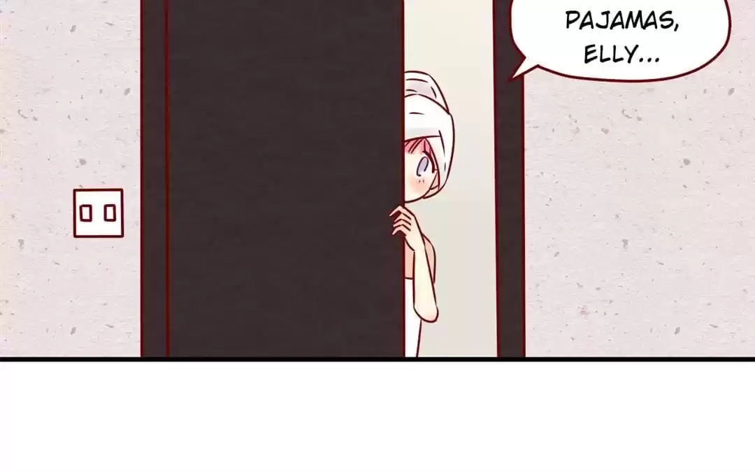 Isle of Farewell and Reunion Chapter 11 page 23 - 