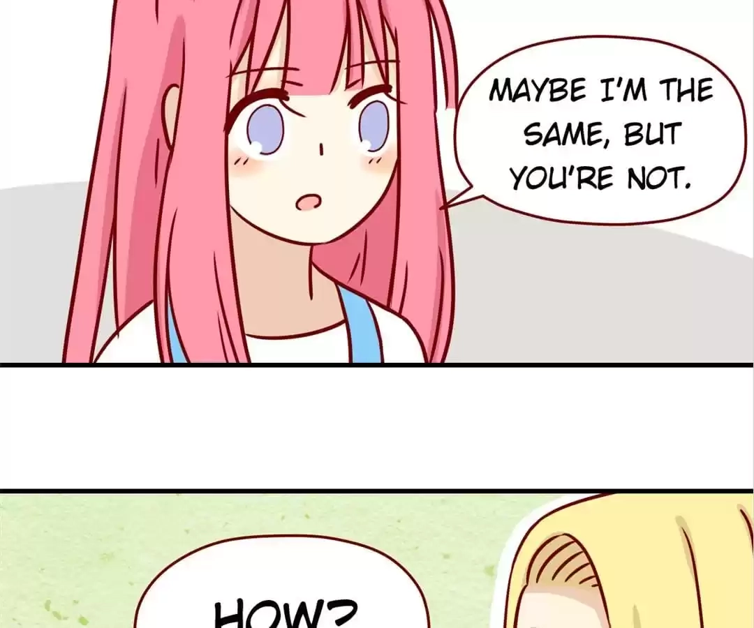 Isle of Farewell and Reunion Chapter 11 page 5 - 