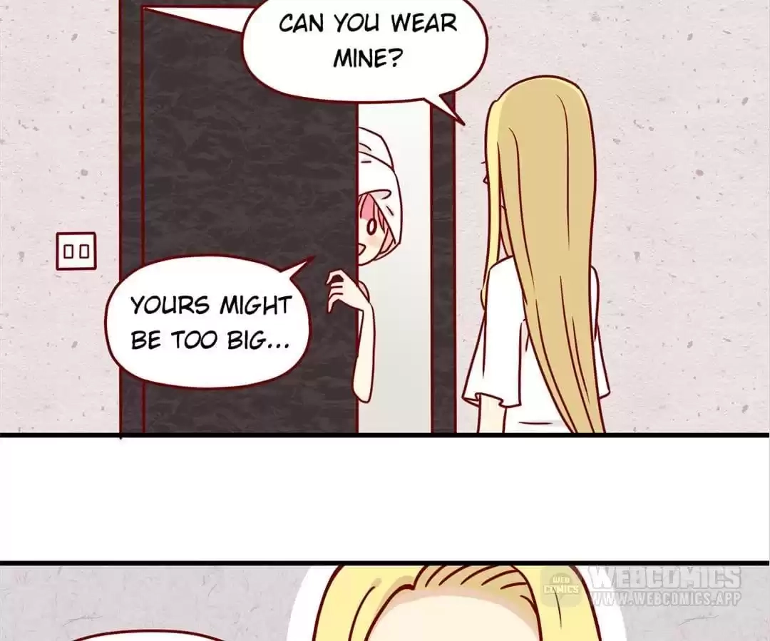 Isle of Farewell and Reunion Chapter 12 page 2 - 