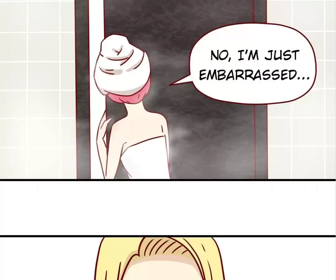 Isle of Farewell and Reunion Chapter 12 page 11 - 