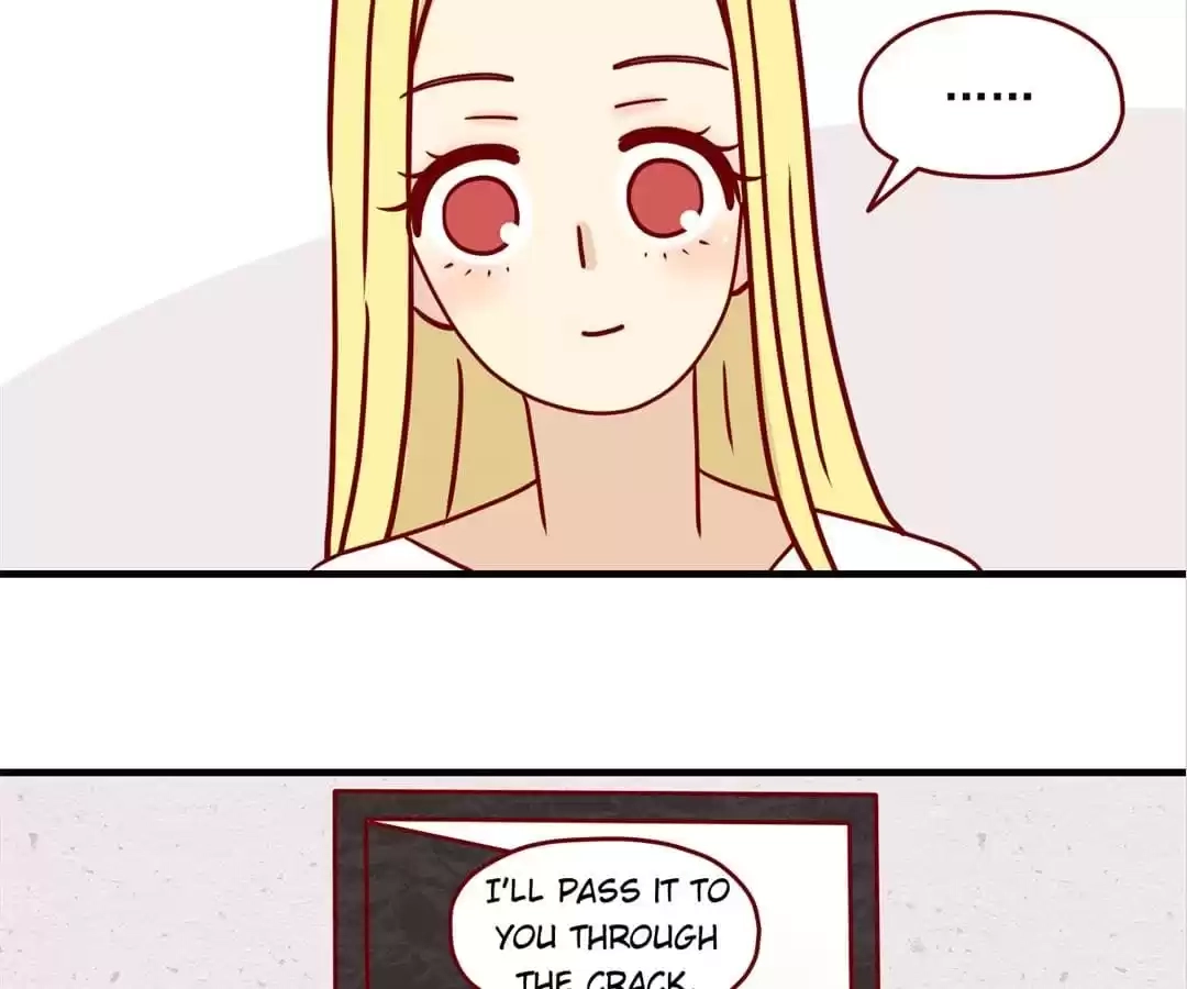 Isle of Farewell and Reunion Chapter 12 page 12 - 