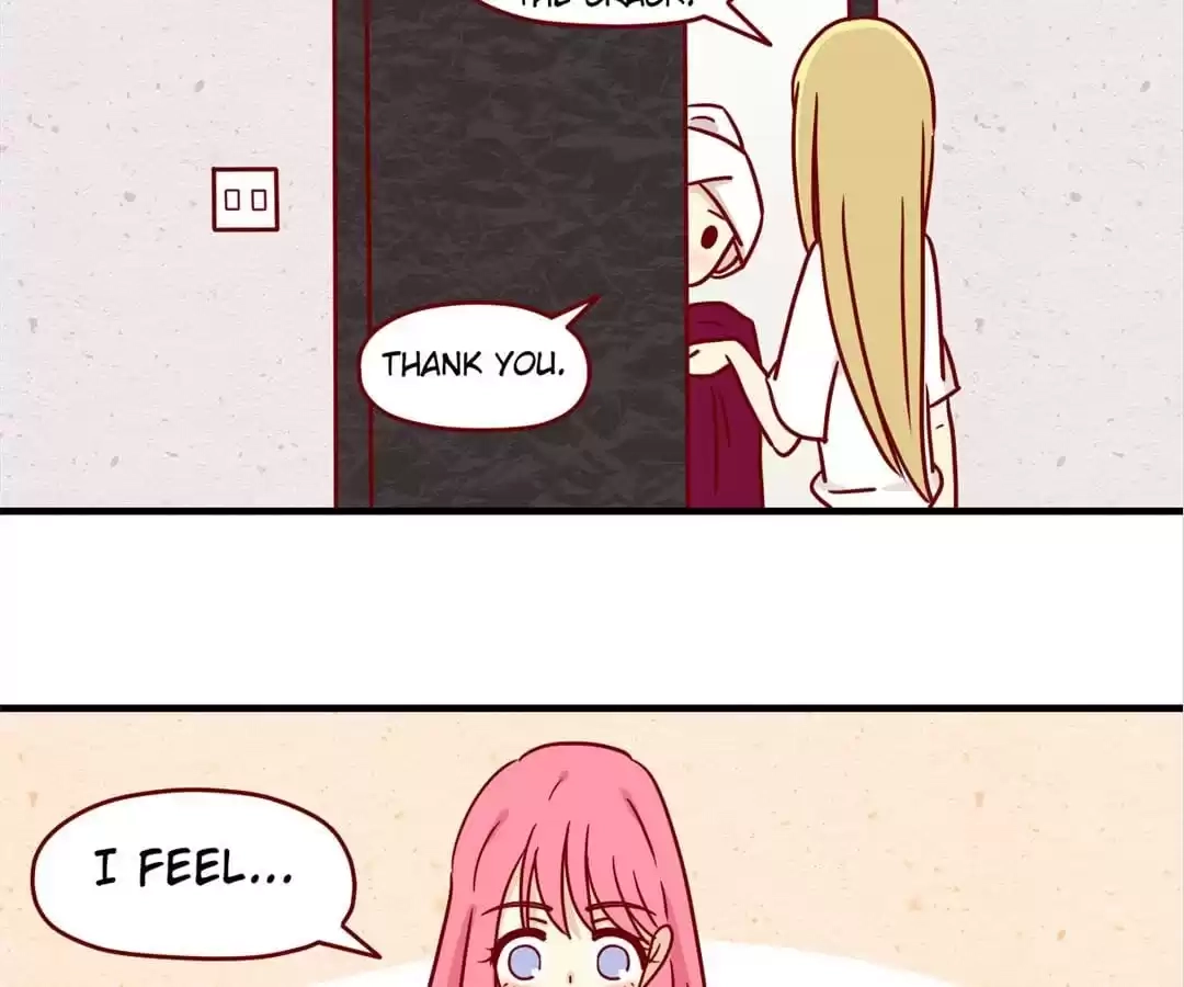 Isle of Farewell and Reunion Chapter 12 page 13 - 