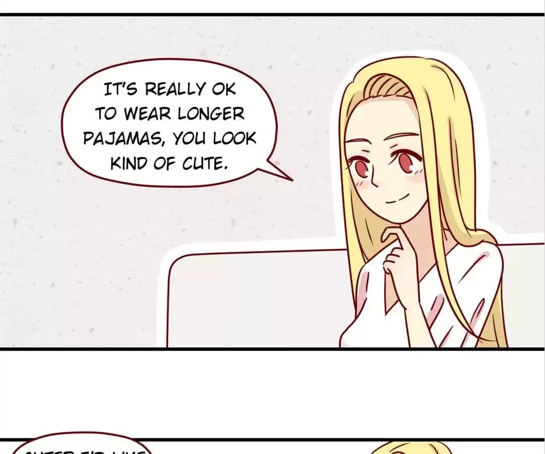 Isle of Farewell and Reunion Chapter 12 page 16 - 