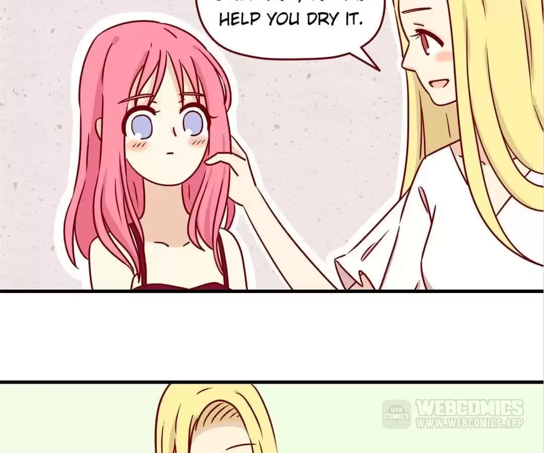 Isle of Farewell and Reunion Chapter 12 page 18 - 