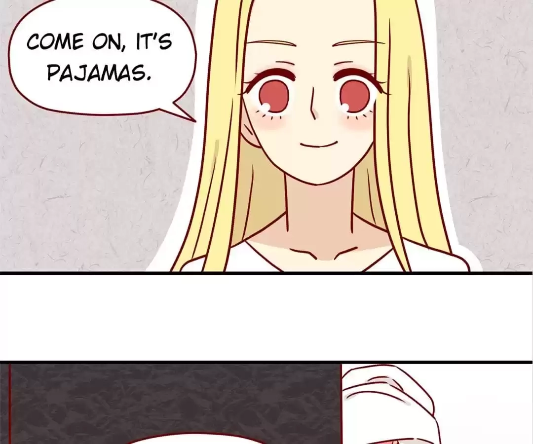 Isle of Farewell and Reunion Chapter 12 page 3 - 