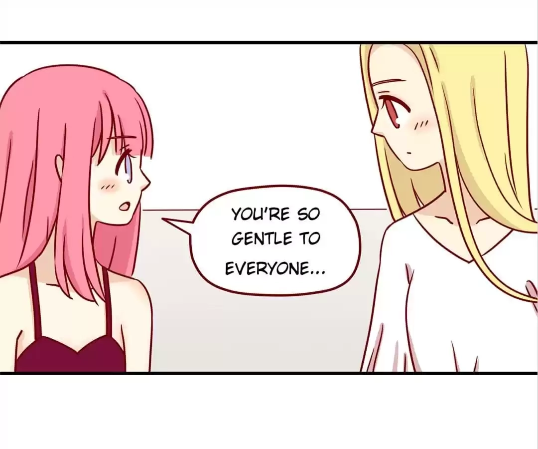 Isle of Farewell and Reunion Chapter 12 page 22 - 