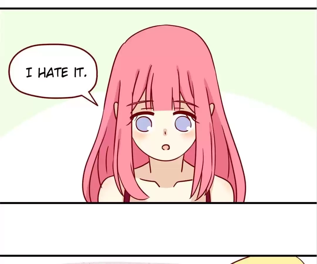 Isle of Farewell and Reunion Chapter 12 page 23 - 