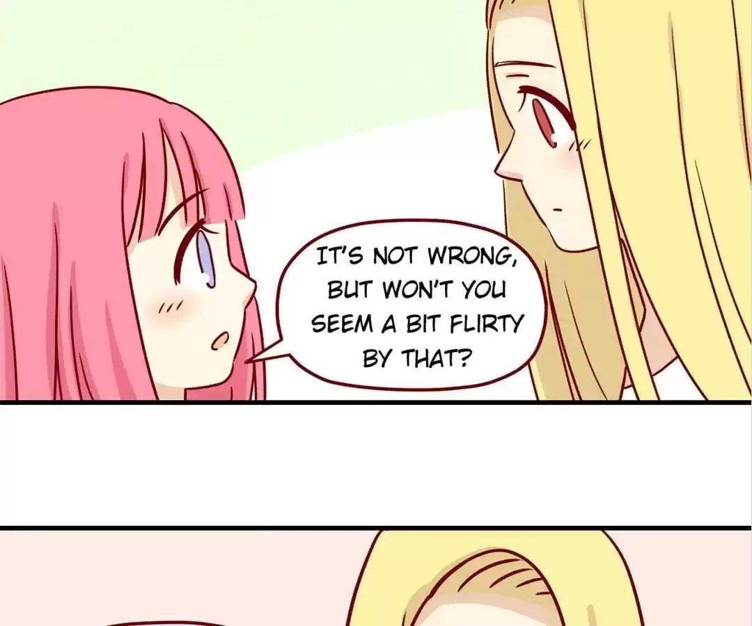 Isle of Farewell and Reunion Chapter 12 page 25 - 