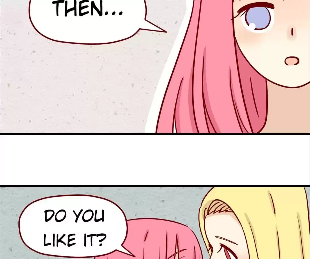 Isle of Farewell and Reunion Chapter 12 page 27 - 