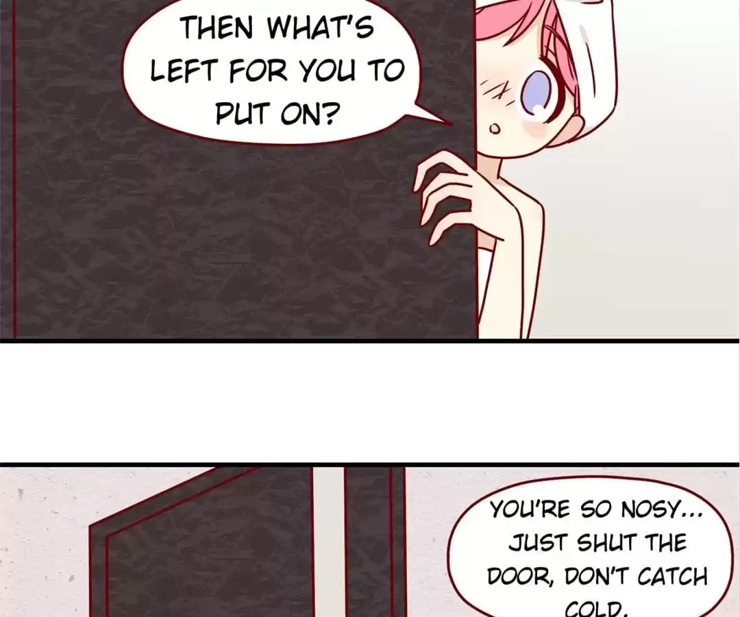 Isle of Farewell and Reunion Chapter 12 page 4 - 