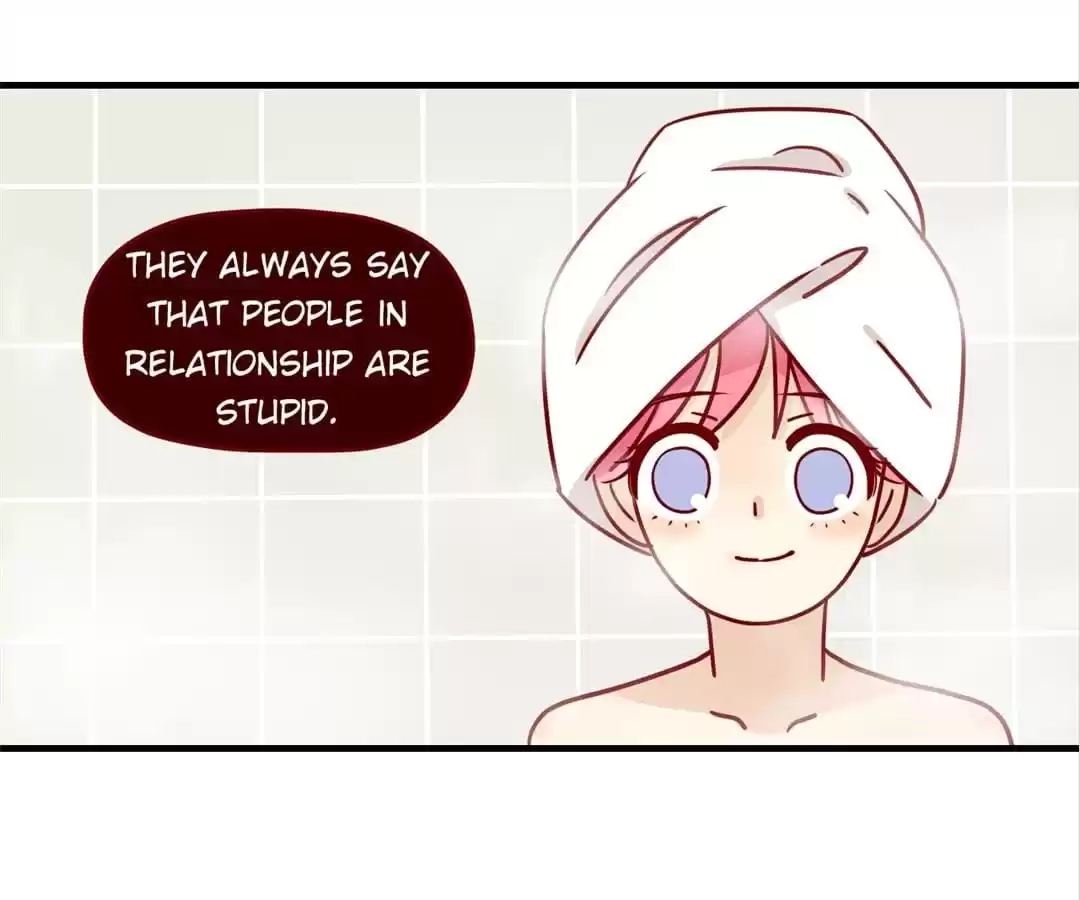 Isle of Farewell and Reunion Chapter 12 page 8 - 