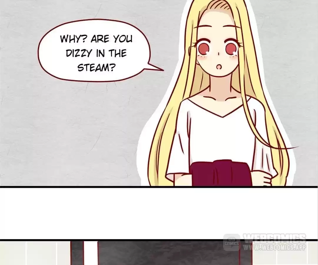 Isle of Farewell and Reunion Chapter 12 page 10 - 