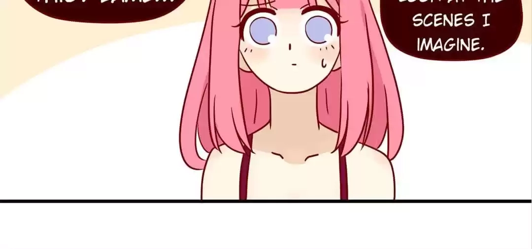 Isle of Farewell and Reunion Chapter 13 page 14 - 