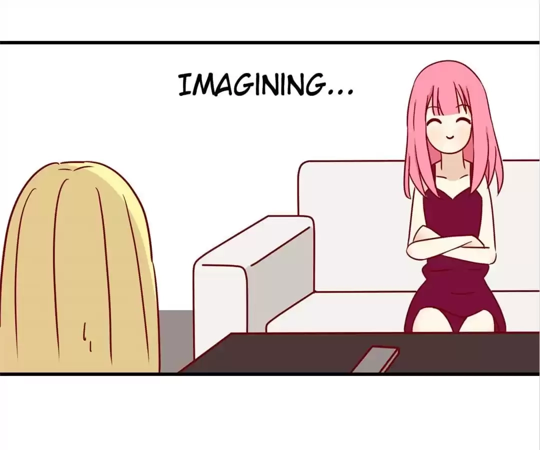 Isle of Farewell and Reunion Chapter 13 page 15 - 