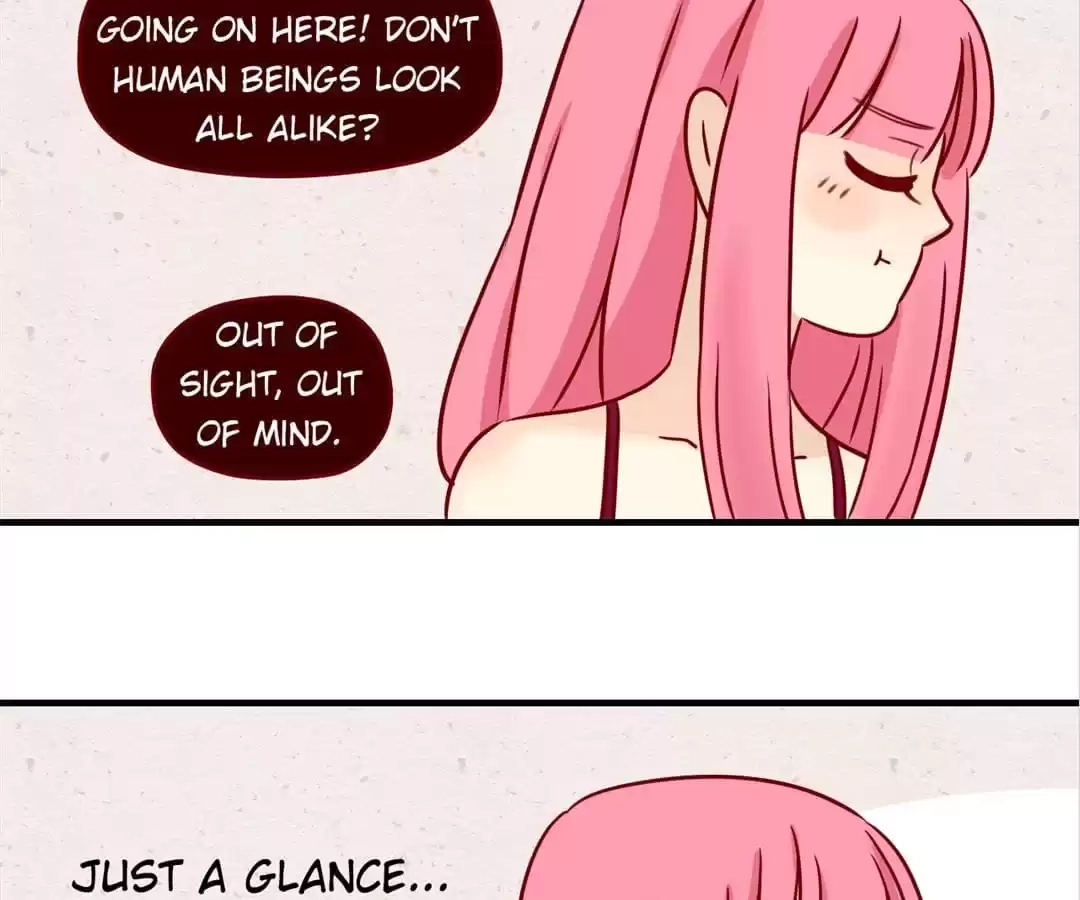 Isle of Farewell and Reunion Chapter 13 page 19 - 
