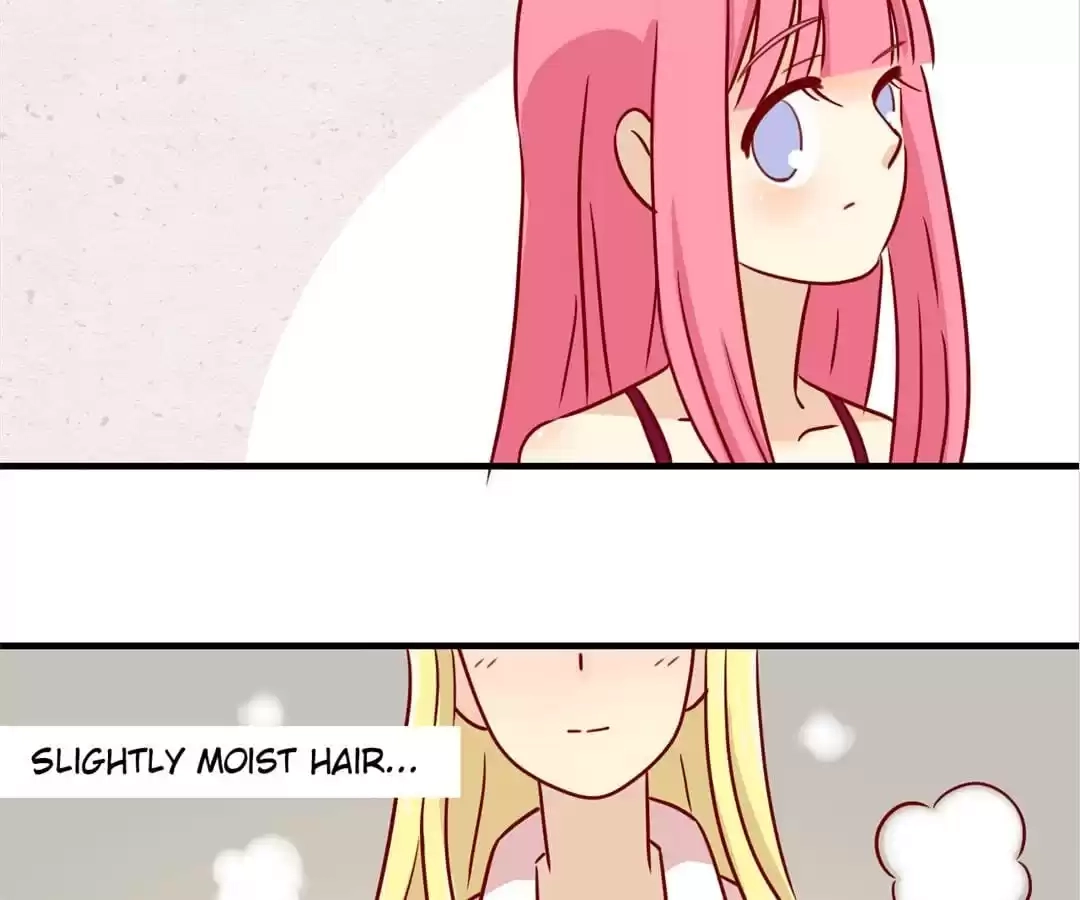 Isle of Farewell and Reunion Chapter 13 page 20 - 