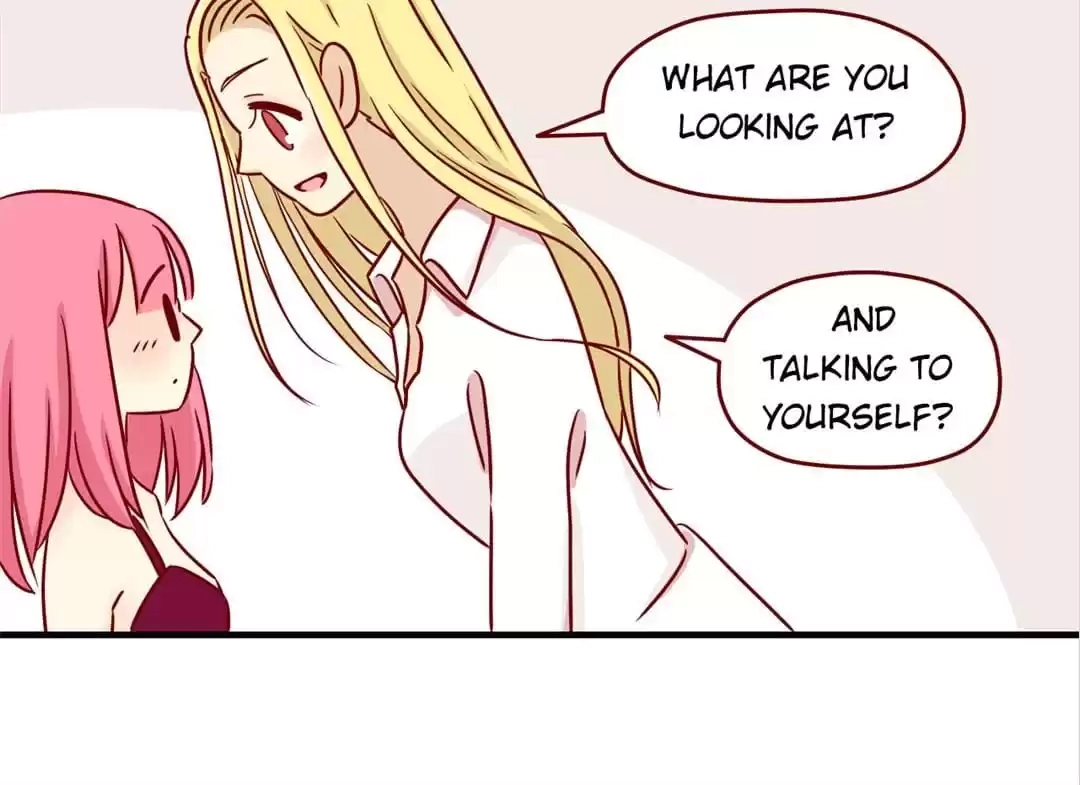 Isle of Farewell and Reunion Chapter 13 page 24 - 