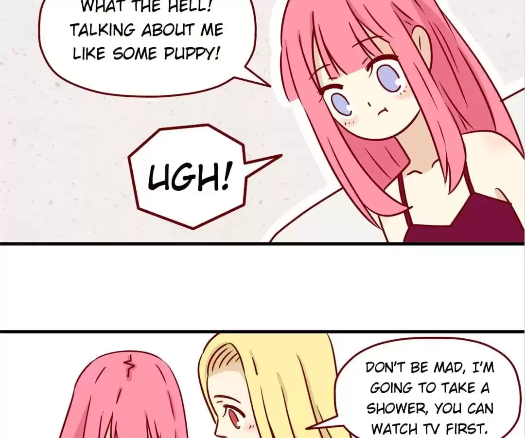 Isle of Farewell and Reunion Chapter 13 page 4 - 