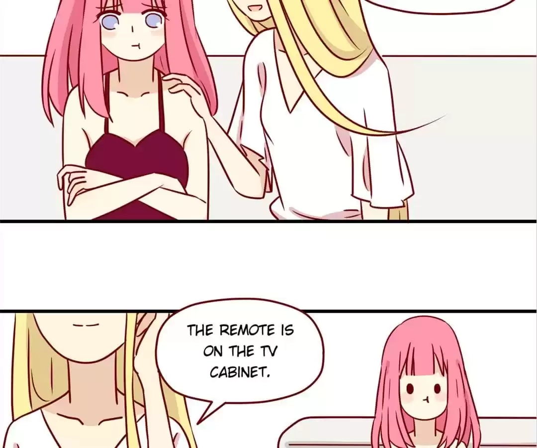 Isle of Farewell and Reunion Chapter 13 page 5 - 