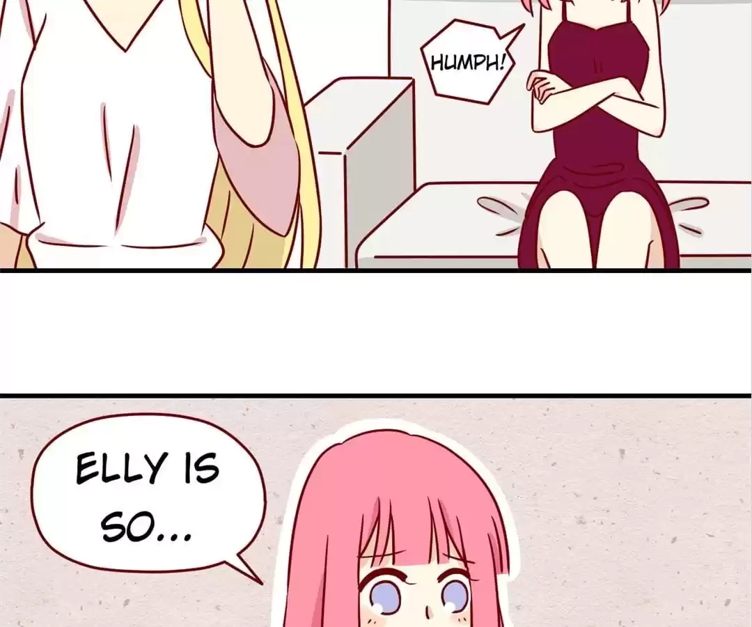 Isle of Farewell and Reunion Chapter 13 page 6 - 