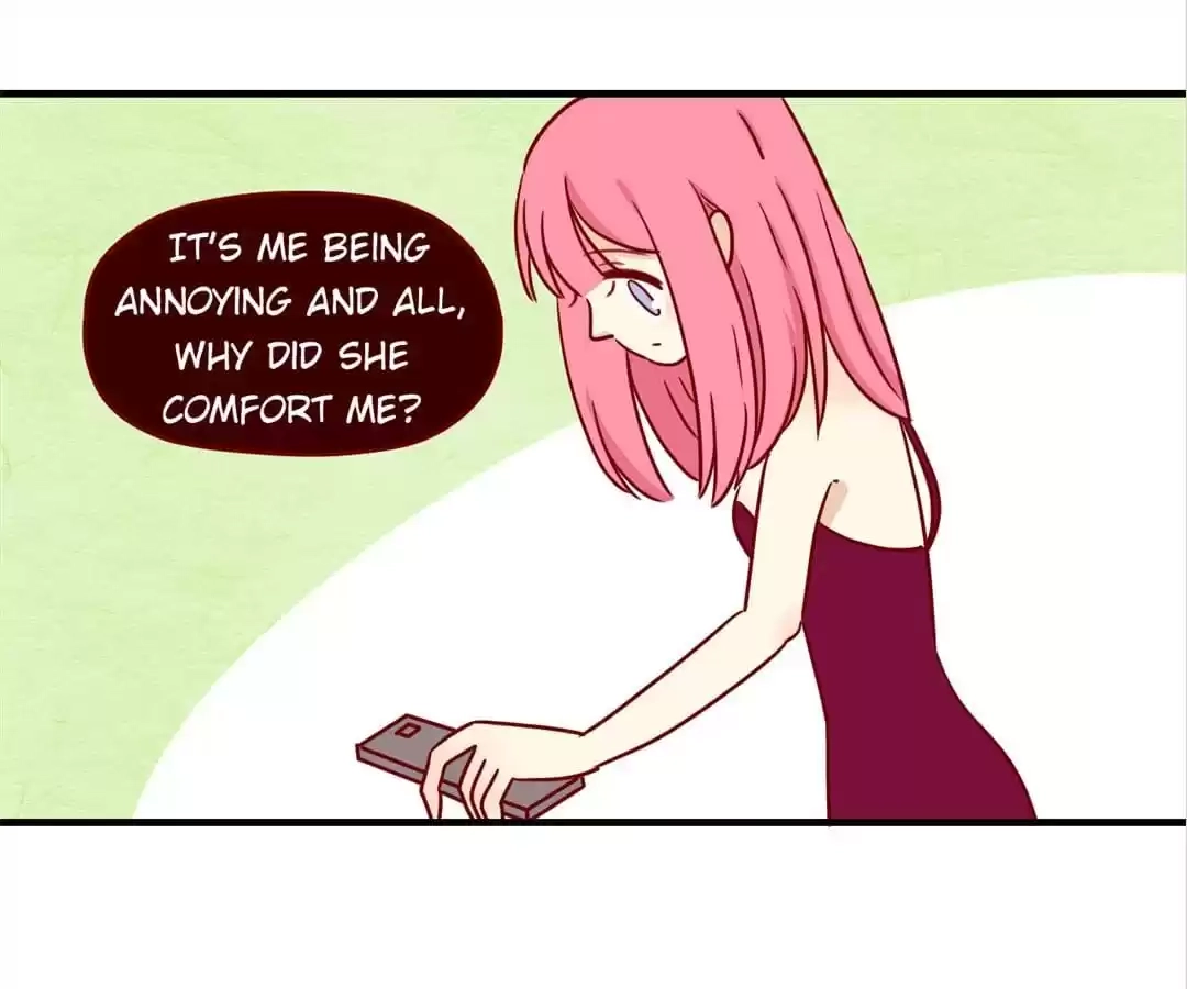 Isle of Farewell and Reunion Chapter 13 page 8 - 