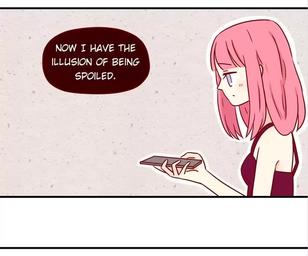 Isle of Farewell and Reunion Chapter 13 page 9 - 