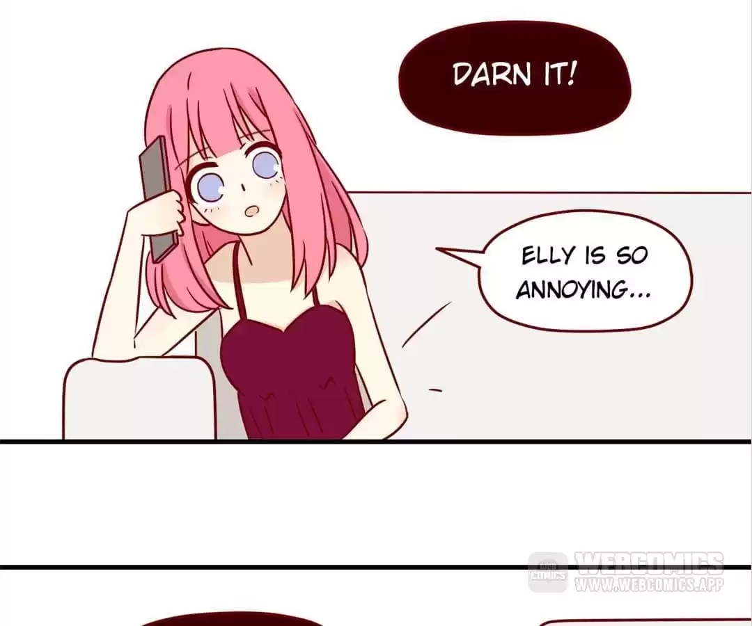 Isle of Farewell and Reunion Chapter 13 page 10 - 