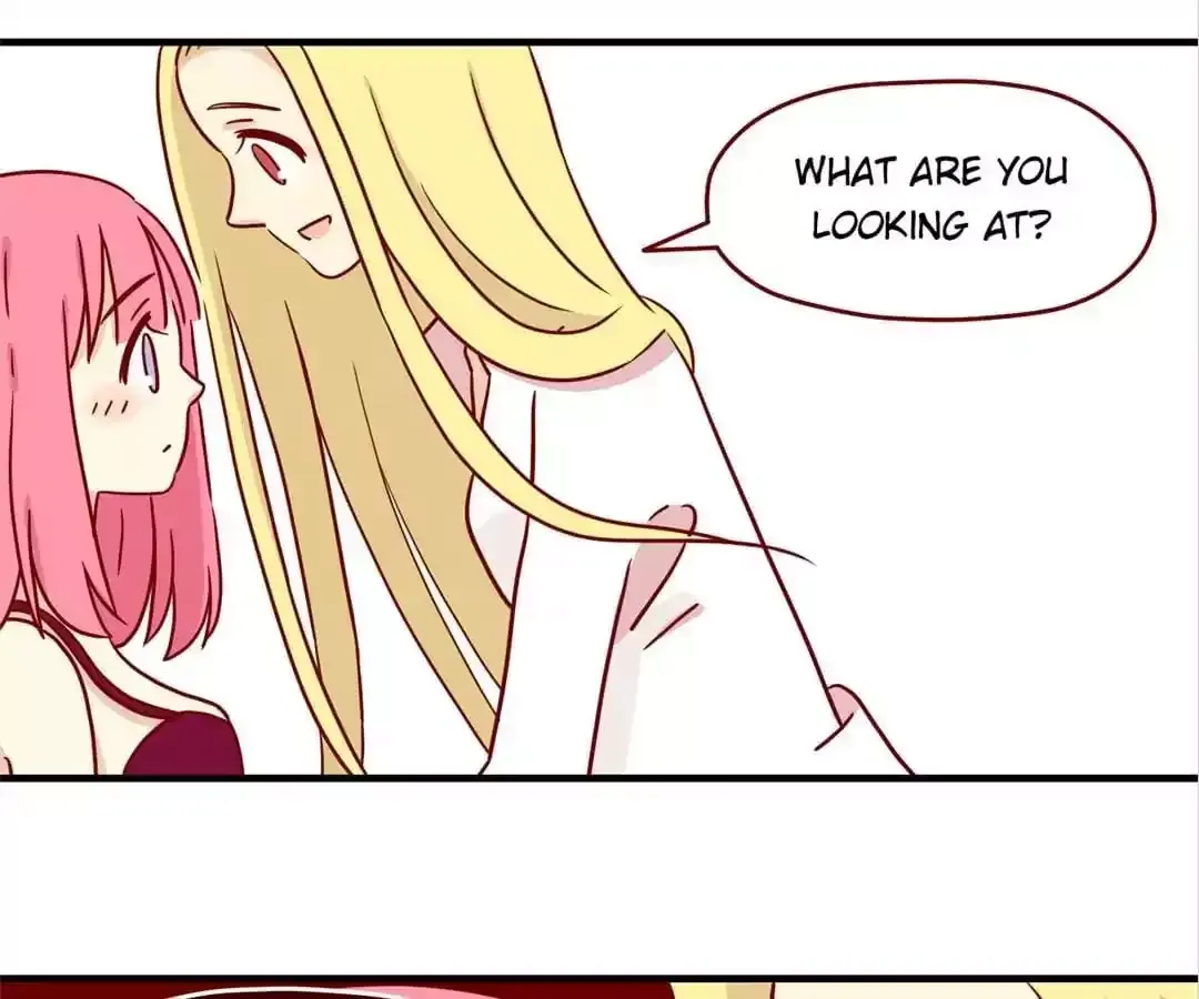 Isle of Farewell and Reunion Chapter 14 page 1 - 