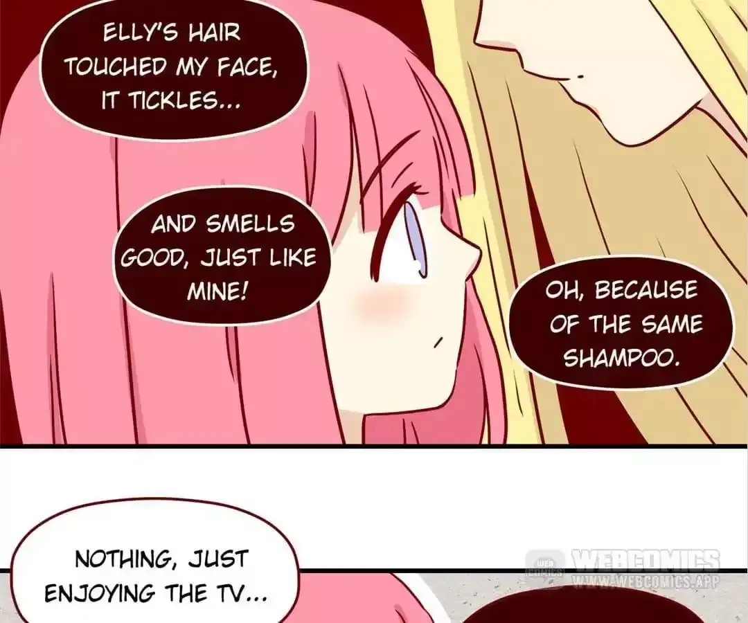 Isle of Farewell and Reunion Chapter 14 page 2 - 