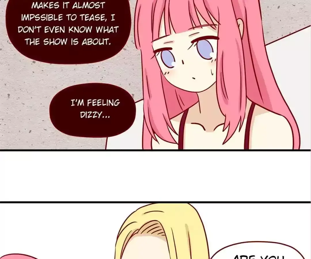 Isle of Farewell and Reunion Chapter 14 page 12 - 