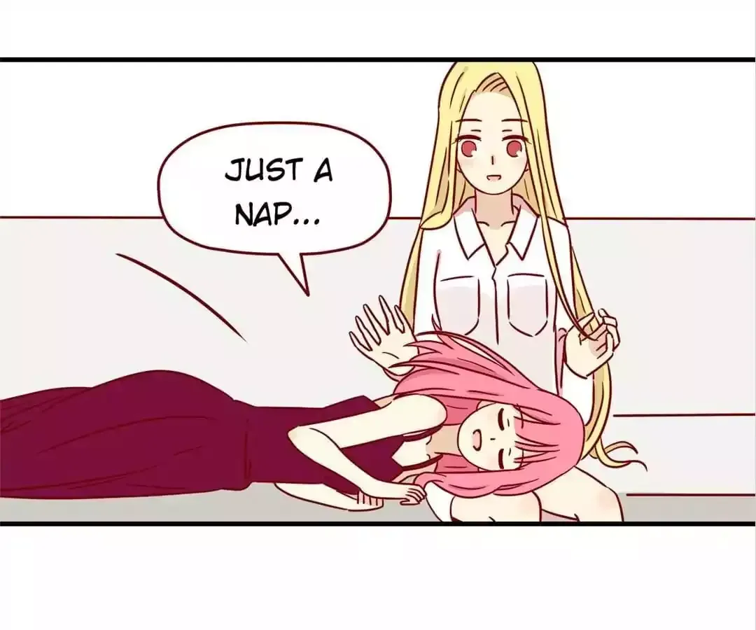 Isle of Farewell and Reunion Chapter 14 page 15 - 