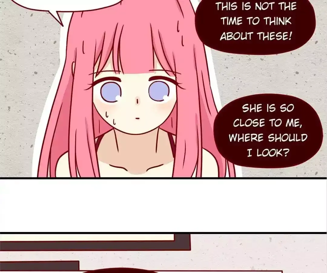 Isle of Farewell and Reunion Chapter 14 page 3 - 