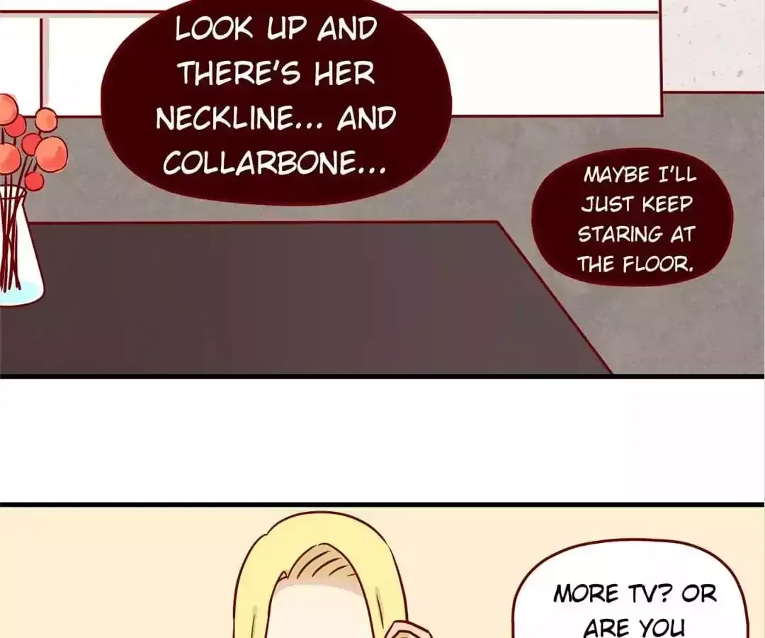 Isle of Farewell and Reunion Chapter 14 page 4 - 