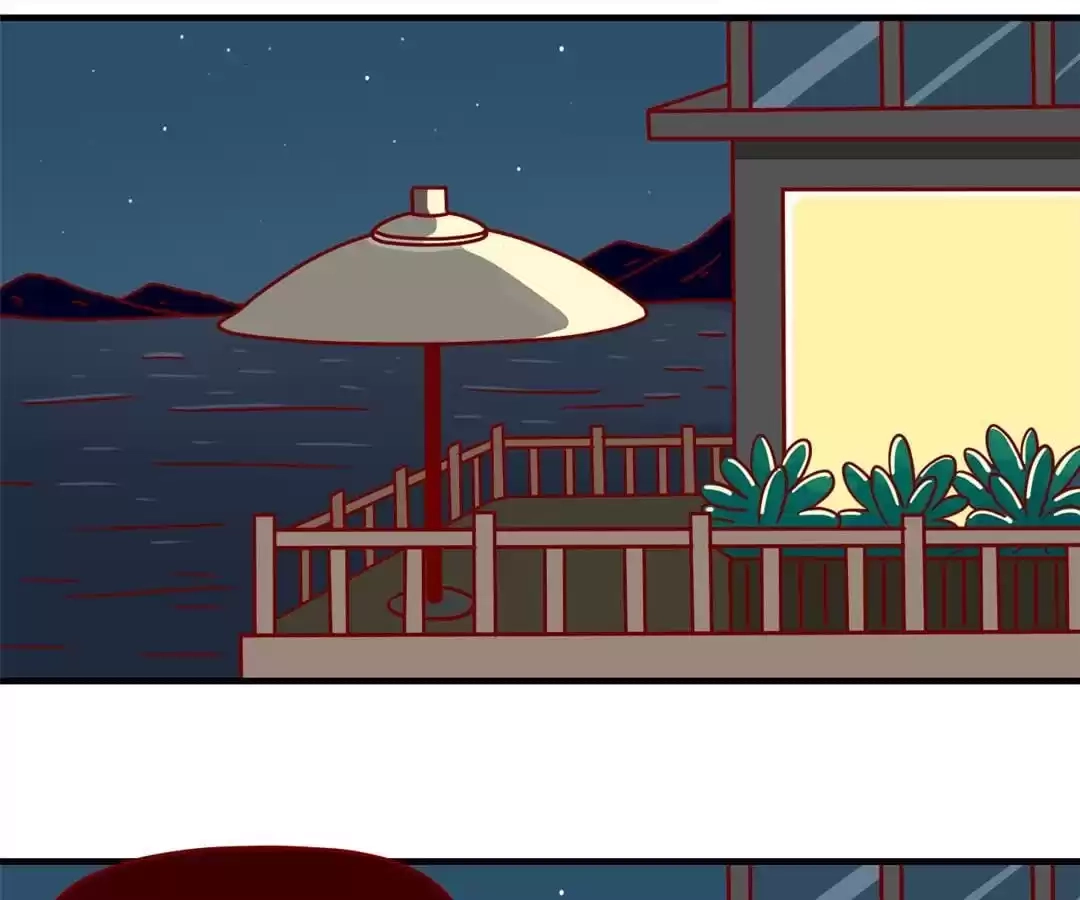 Isle of Farewell and Reunion Chapter 15 page 1 - 