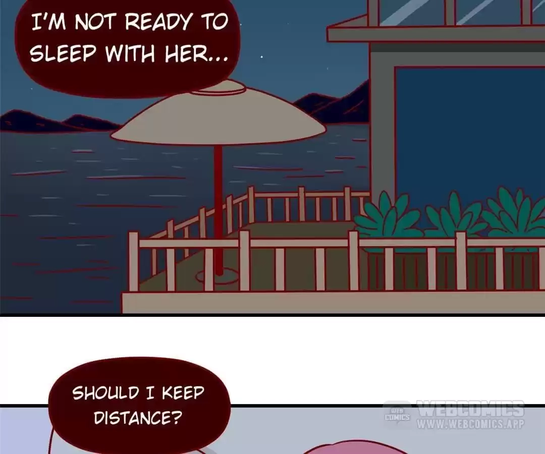 Isle of Farewell and Reunion Chapter 15 page 2 - 