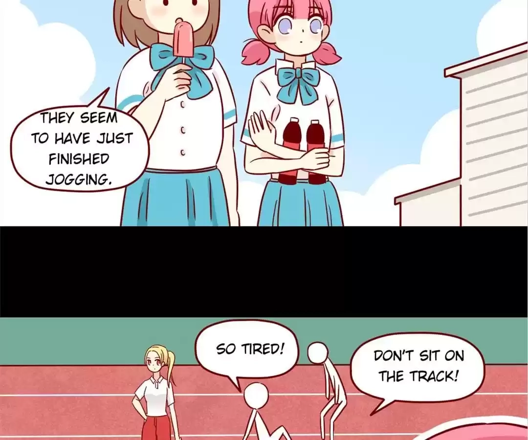 Isle of Farewell and Reunion Chapter 15 page 13 - 