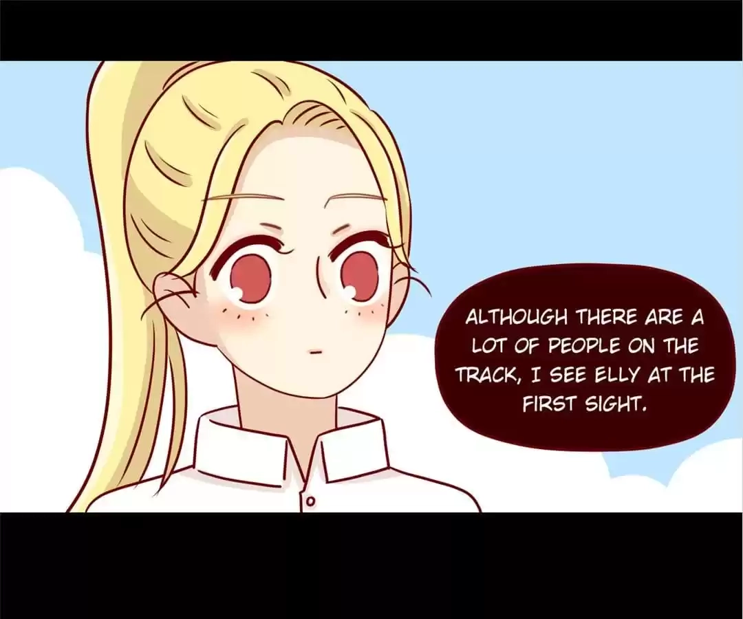 Isle of Farewell and Reunion Chapter 15 page 15 - 