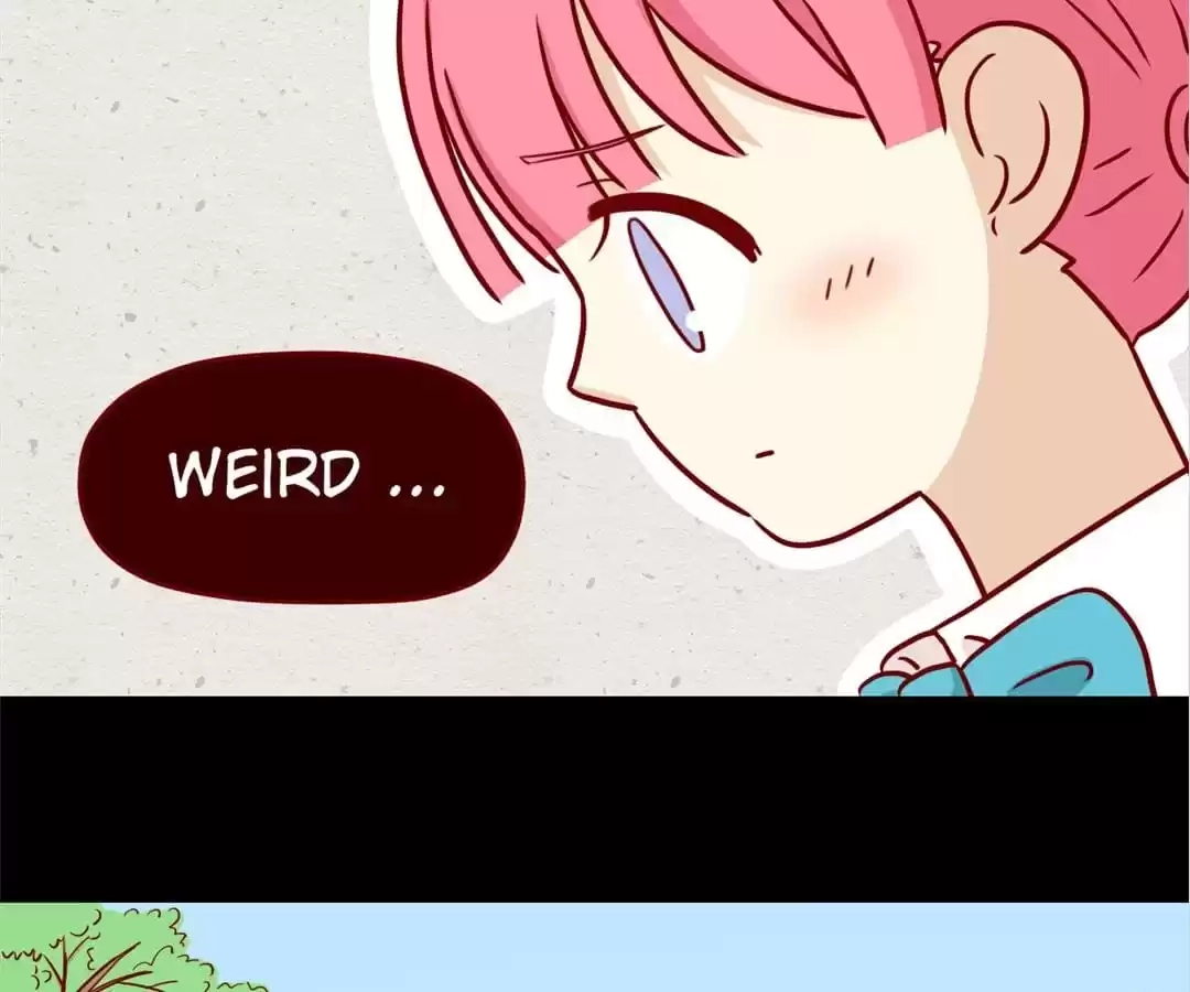 Isle of Farewell and Reunion Chapter 15 page 24 - 