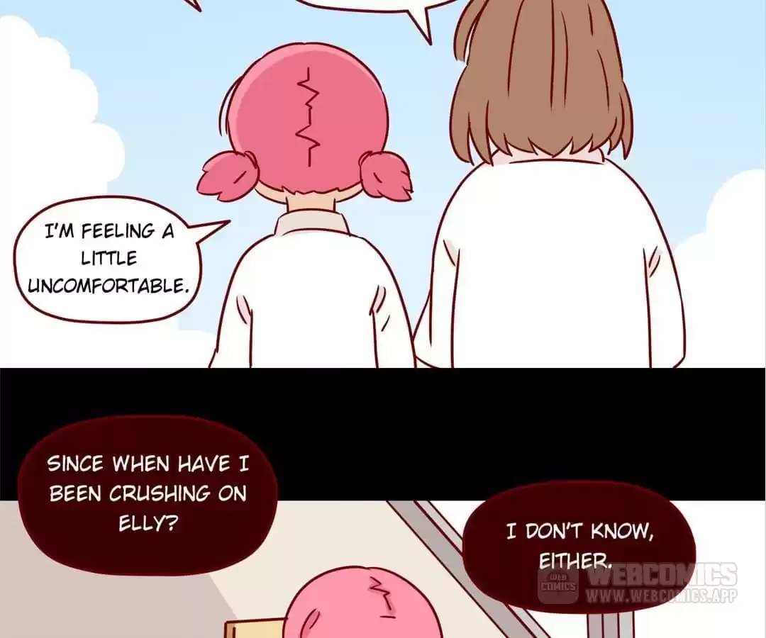 Isle of Farewell and Reunion Chapter 15 page 26 - 