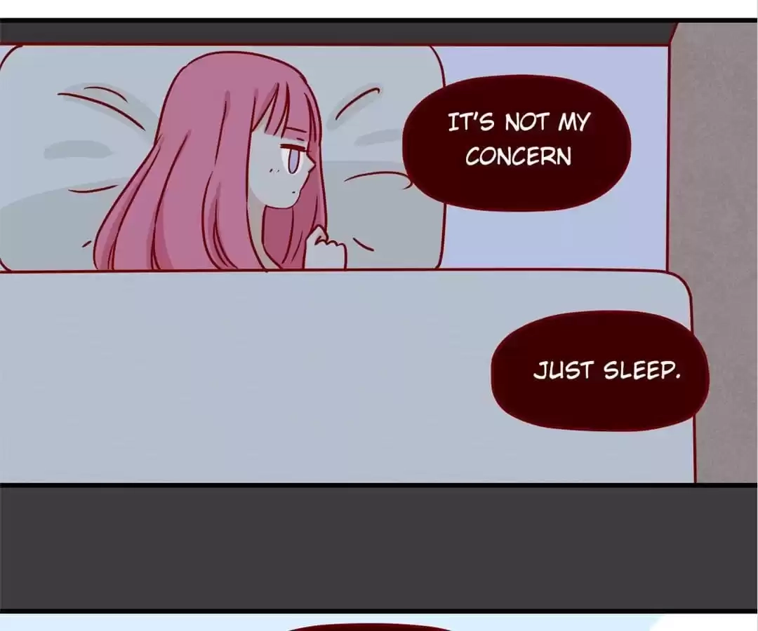 Isle of Farewell and Reunion Chapter 15 page 9 - 