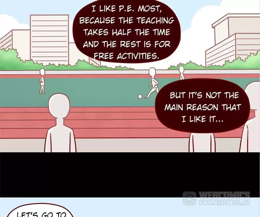 Isle of Farewell and Reunion Chapter 15 page 10 - 