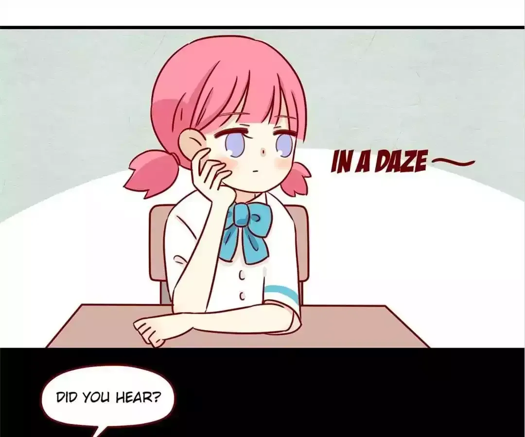Isle of Farewell and Reunion Chapter 16 page 1 - 