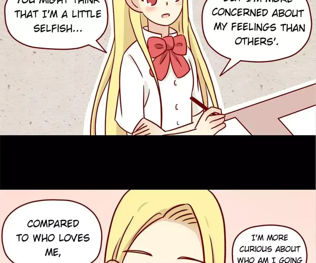 Isle of Farewell and Reunion Chapter 16 page 20 - 
