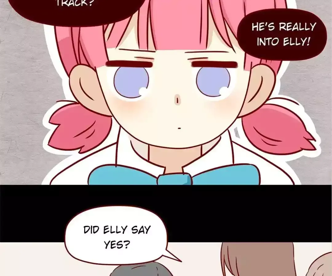 Isle of Farewell and Reunion Chapter 16 page 3 - 