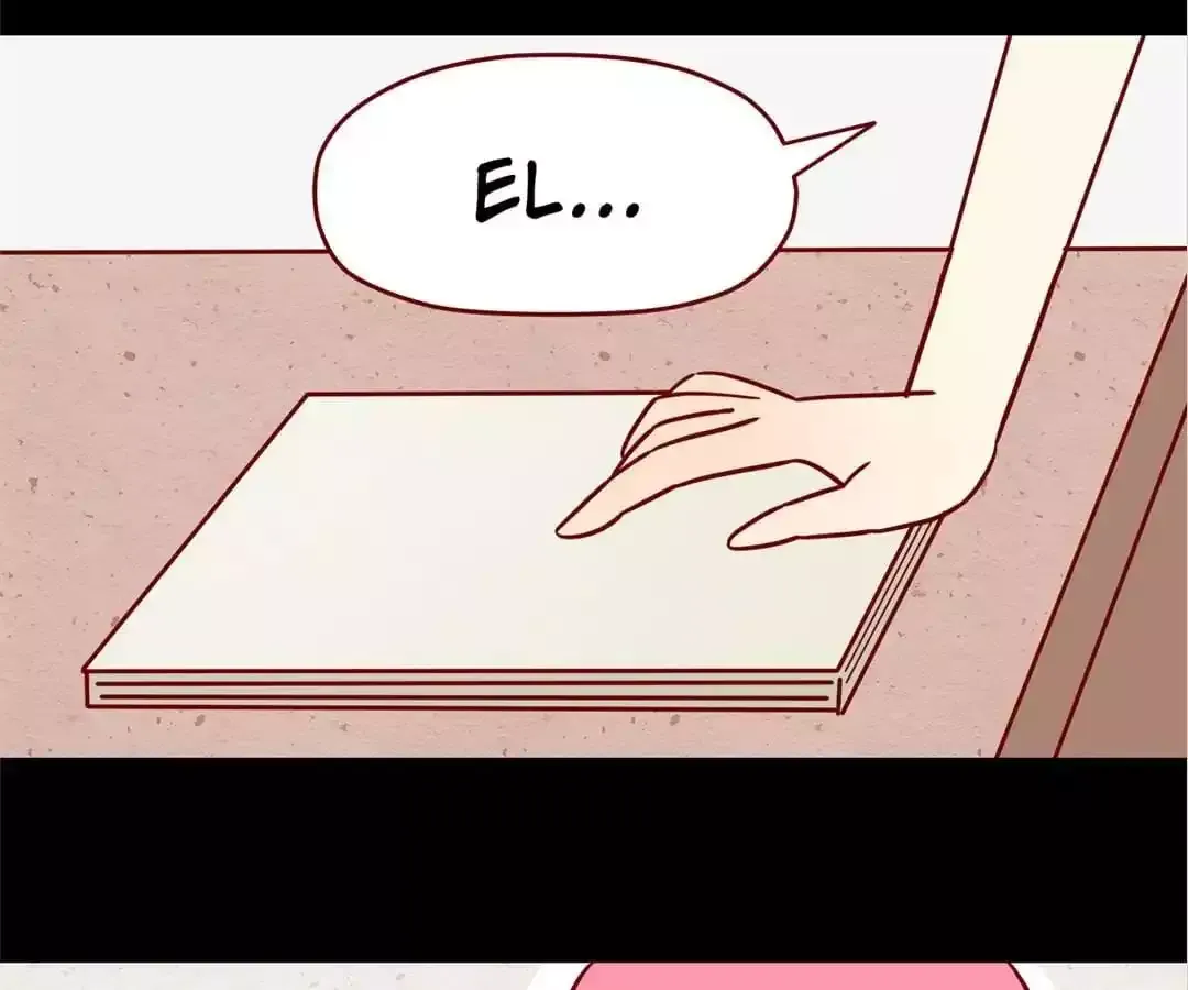 Isle of Farewell and Reunion Chapter 16 page 9 - 