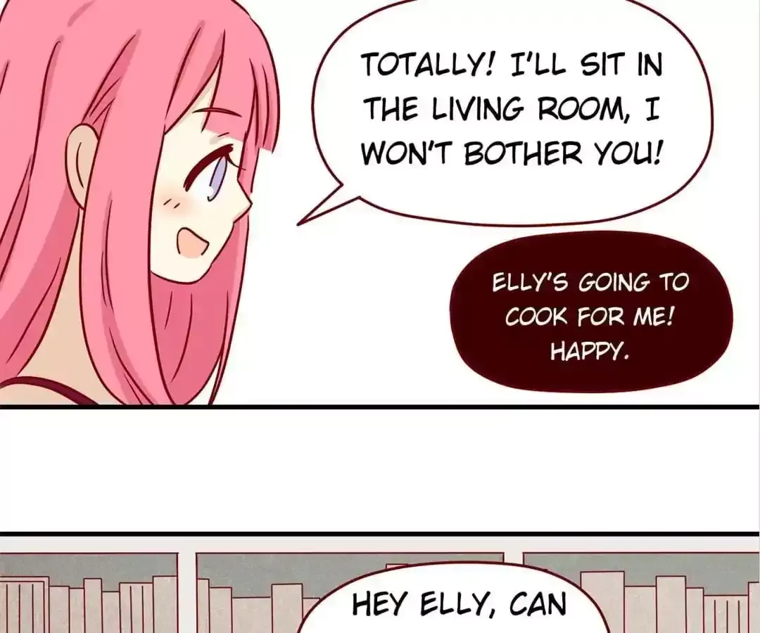 Isle of Farewell and Reunion Chapter 17 page 11 - 
